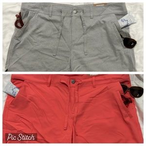 Magellan Falcon Lake Shorts NWT XXL